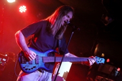 FEAR IS NAKED @ Vilnius (2025)