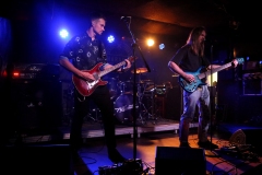 FEAR IS NAKED @ Vilnius (2025)