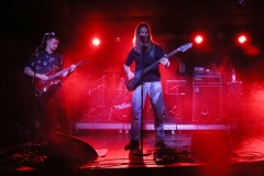 FEAR IS NAKED @ Vilnius (2025)