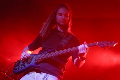 FEAR IS NAKED @ Vilnius (2025)