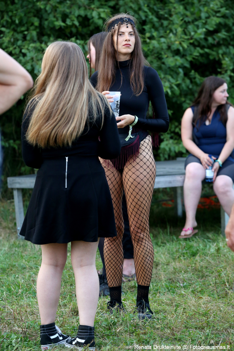 Festival Life (day 1) @ BANDAVA 2022