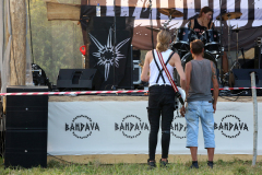 Festival Life (day 1) @ BANDAVA 2022