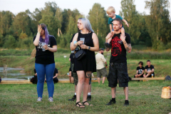 Festival Life (day 1) @ BANDAVA 2022