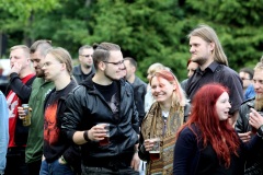 Festival Life @ KILKIM ŽAIBU 2014