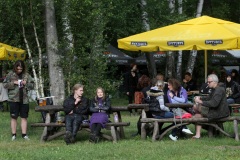 Festival Life @ KILKIM ŽAIBU 2014