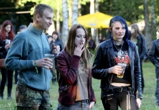 Festival Life @ KILKIM ŽAIBU 2014