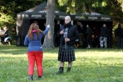 Festival Life @ KILKIM ŽAIBU 2014