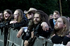 Festival Life @ KILKIM ŽAIBU 2014