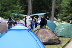 Festival Life @ KILKIM ŽAIBU 2014