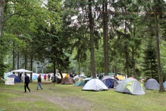 Festival Life @ KILKIM ŽAIBU 2014