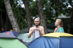 Festival Life @ KILKIM ŽAIBU 2014