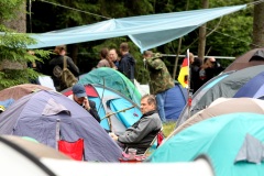 Festival Life @ KILKIM ŽAIBU 2014
