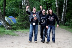 Festival Life @ KILKIM ŽAIBU 2014