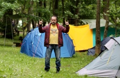Festival Life @ KILKIM ŽAIBU 2014