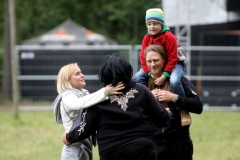 Festival Life @ KILKIM ŽAIBU 2014