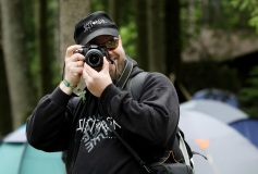 Festival Life @ KILKIM ŽAIBU 2014