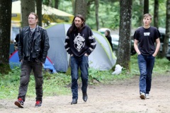Festival Life @ KILKIM ŽAIBU 2014