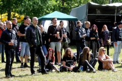 Festival Life @ KILKIM ŽAIBU 2014