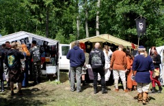 Festival Life @ KILKIM ŽAIBU 2014