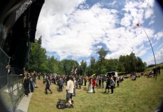 Festival Life @ KILKIM ŽAIBU 2014