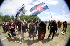 Festival Life @ KILKIM ŽAIBU 2014