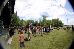Festival Life @ KILKIM ŽAIBU 2014