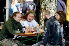 Festival Life @ KILKIM ŽAIBU 2014