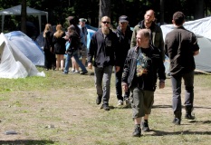 Festival Life @ KILKIM ŽAIBU 2014