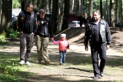 Festival Life @ KILKIM ŽAIBU 2014