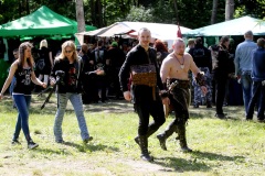Festival Life @ KILKIM ŽAIBU 2014