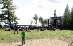 Festival Life @ KILKIM ŽAIBU 2014