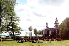 Festival Life @ KILKIM ŽAIBU 2014