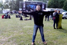 Festival Life @ KILKIM ŽAIBU 2014