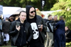 Festival Life @ KILKIM ŽAIBU 2014