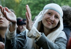 Festival Life @ KILKIM ŽAIBU 2014