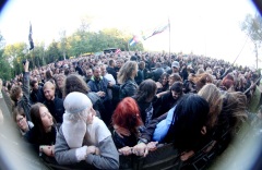 Festival Life @ KILKIM ŽAIBU 2014