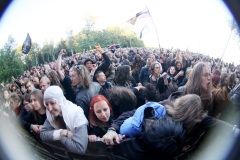 Festival Life @ KILKIM ŽAIBU 2014
