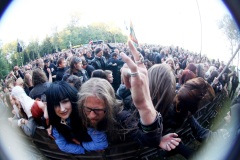 Festival Life @ KILKIM ŽAIBU 2014