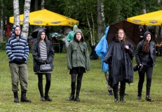 Festival Life @ KILKIM ŽAIBU 2014
