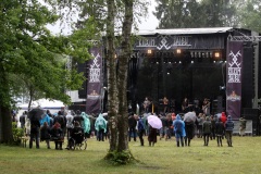 Festival Life @ KILKIM ŽAIBU 2014