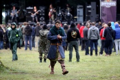 Festival Life @ KILKIM ŽAIBU 2014
