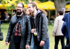Festival Life @ KILKIM ŽAIBU 2014