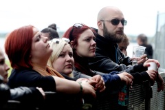 Festival Life @ KILKIM ŽAIBU 2014