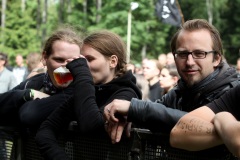 Festival Life @ KILKIM ŽAIBU 2014