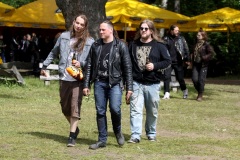 Festival Life @ KILKIM ŽAIBU 2014