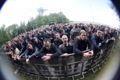 Festival Life @ KILKIM ŽAIBU 2014