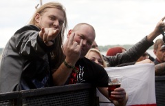 Festival Life @ KILKIM ŽAIBU 2014