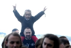 Festival Life @ KILKIM ŽAIBU 2014