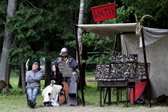 Festival Life @ KILKIM ŽAIBU 2014