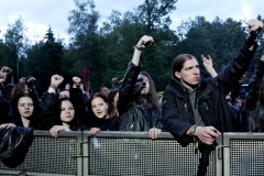 Festival Life @ KILKIM ŽAIBU 2014
